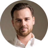 Picture of Tobias Fischer, MBA